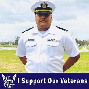 Meet your Posher, John